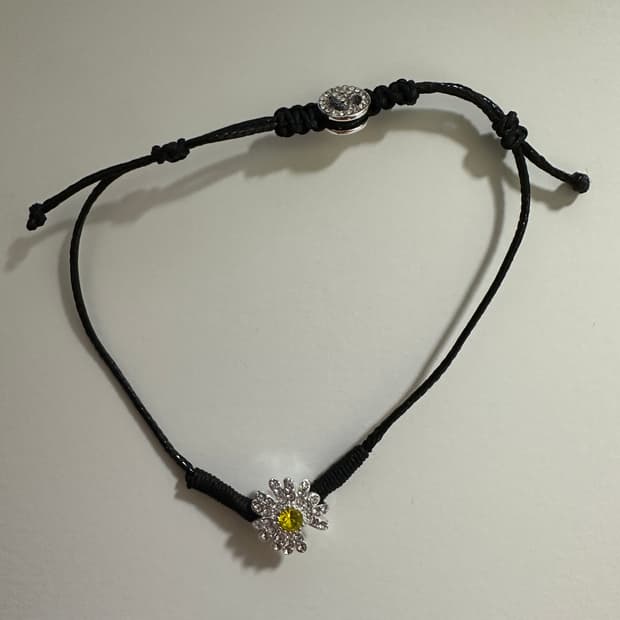 피스마이너스원 팔찌