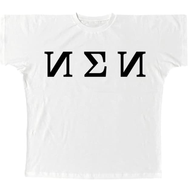 이지 고샤 루브친스키 TS-01 화이트