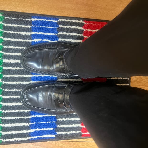 페레가모 페니로퍼 275