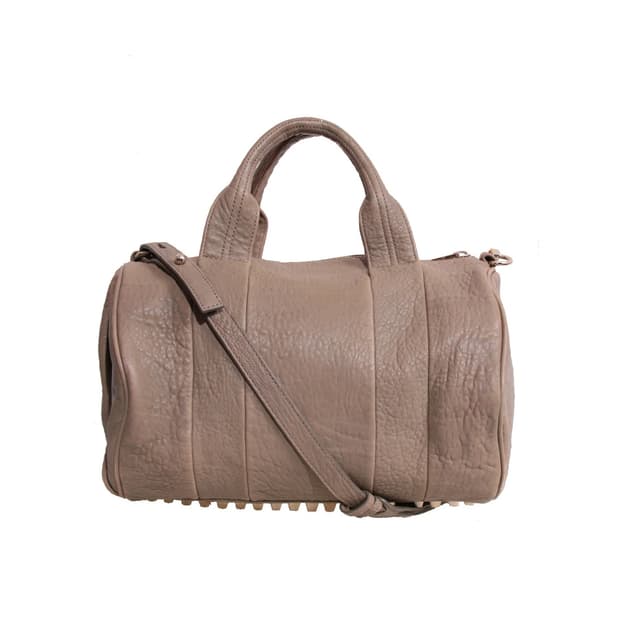 알렉산더왕 로키백 로코백 총알백 더플백