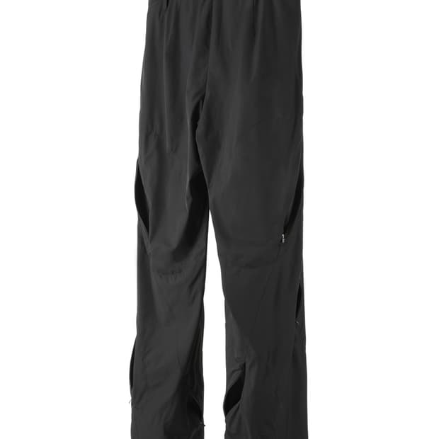 5.1 트라우저 센터 (Trousers Center)