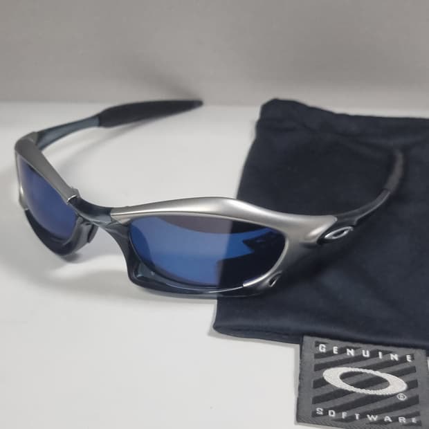 오클리 스플라이스 FMJ+ /크리스탈블랙