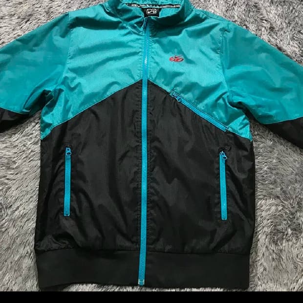 [[L, 공용]@ 나이키(NIKE) 6.0 바람막이 자켓