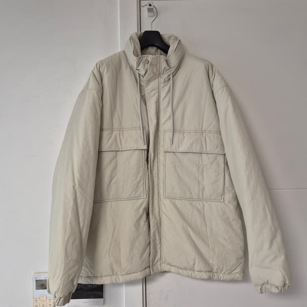 A kind of guise 주노 푸퍼 패딩 2