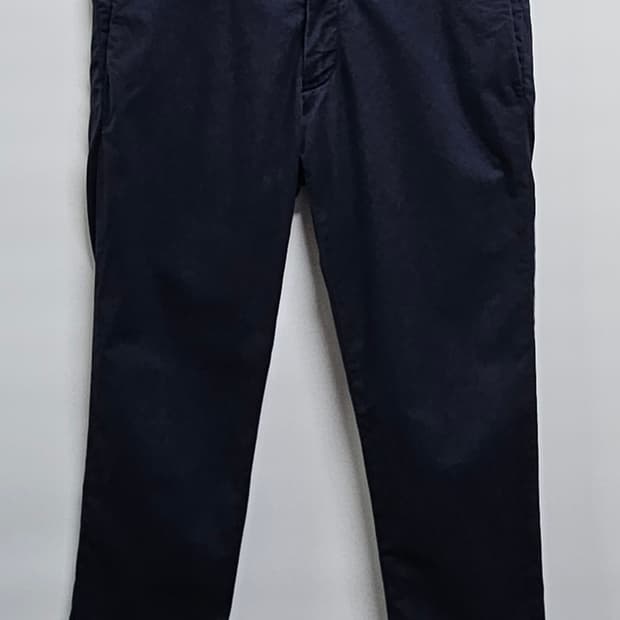 폴로랄프로렌 슬림핏 면팬츠 32