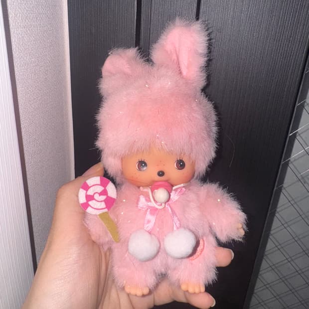 희귀 오토나랩 몬치치 베베치치 판매합니다