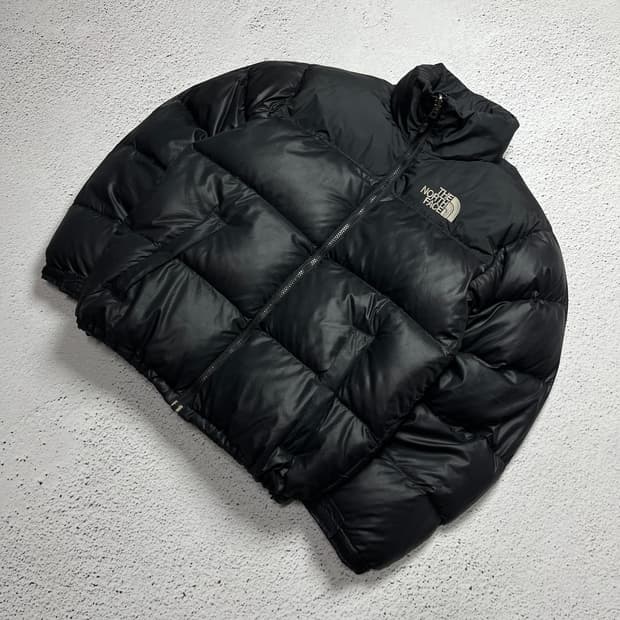 The North Face 1996 Retro Nuptse Jacket