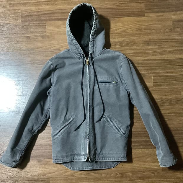 칼하트 j141 gvl S 사이즈