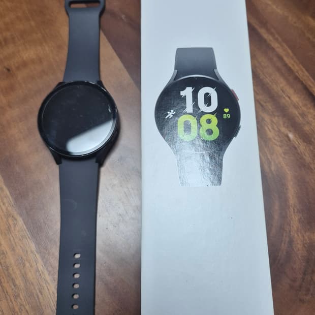 갤럭시워치5 44mm