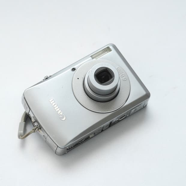 Canon ixus 65 캐논 익서스 디지털 카메라
