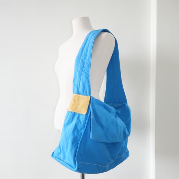 Porter vintage bag