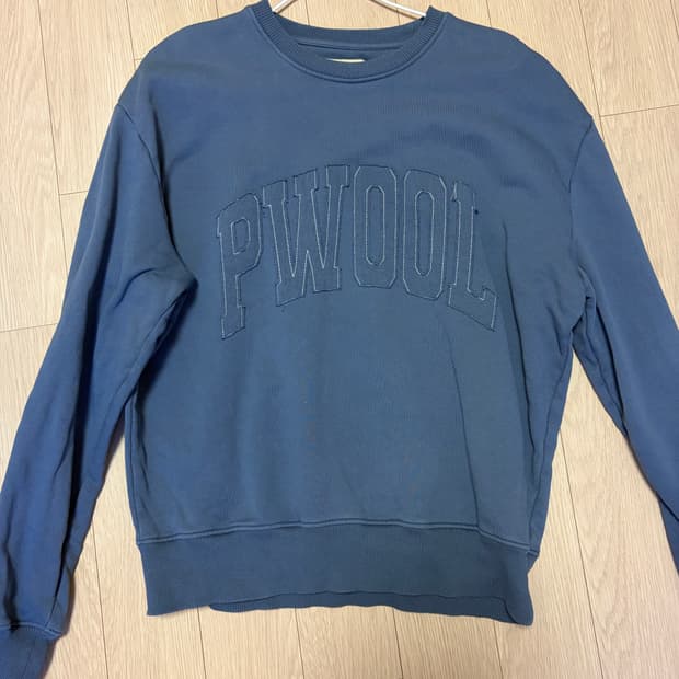 팔로마울 맨투맨