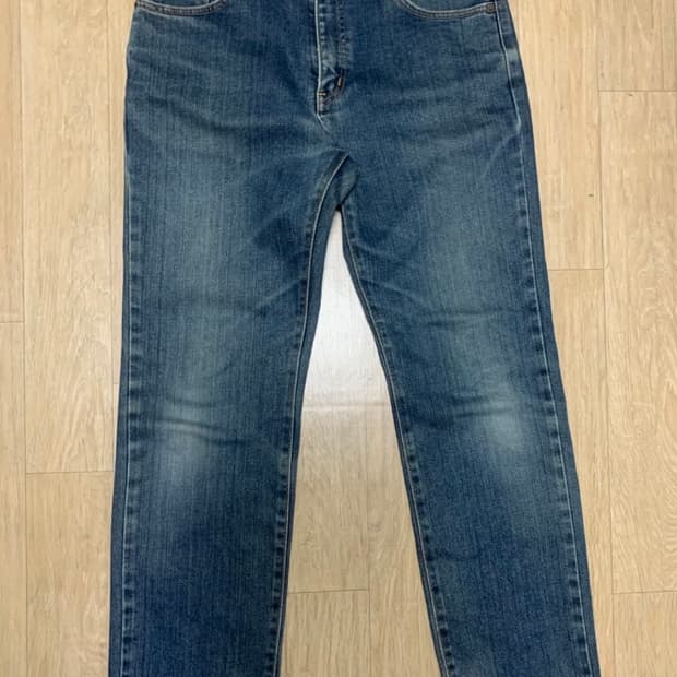 [30] 빈티지 에드윈 데님팬츠 청바지