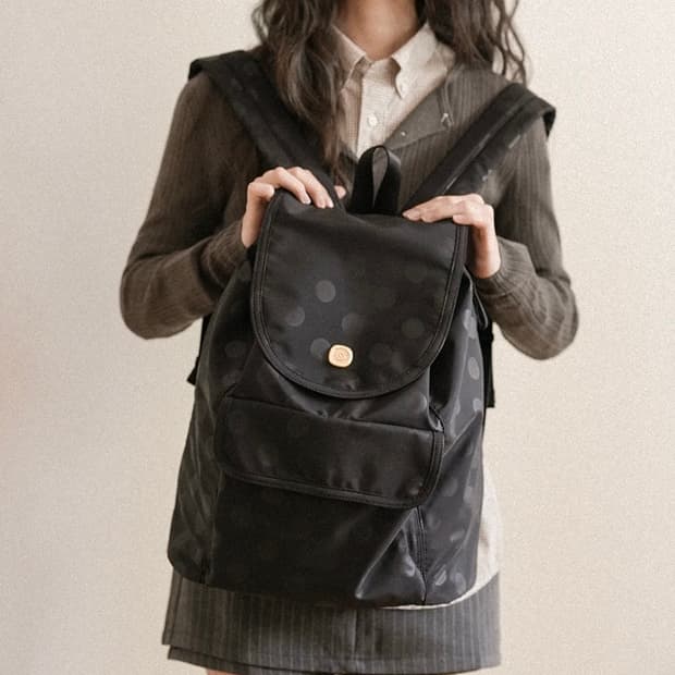 (새상품) 아브르 신상 랩소디 백팩