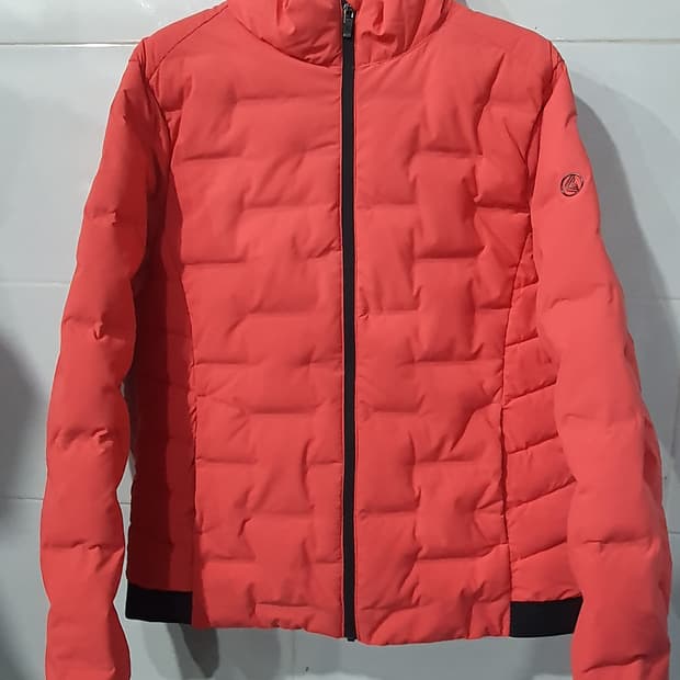 김영주 여성 패딩점퍼