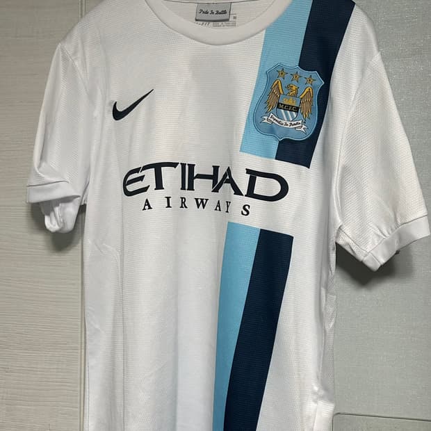 13/14 맨시티 써드 유니폼 oem