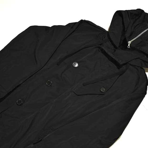 Dries van noten 18FW verreli jacket