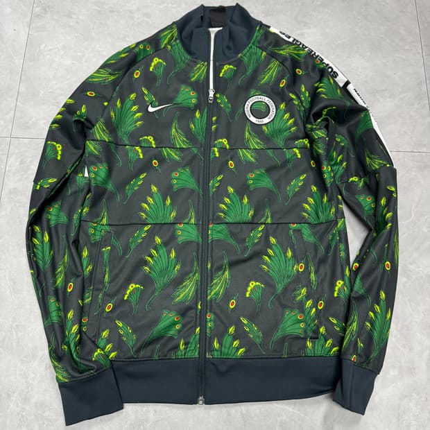 나이키 나이지리아