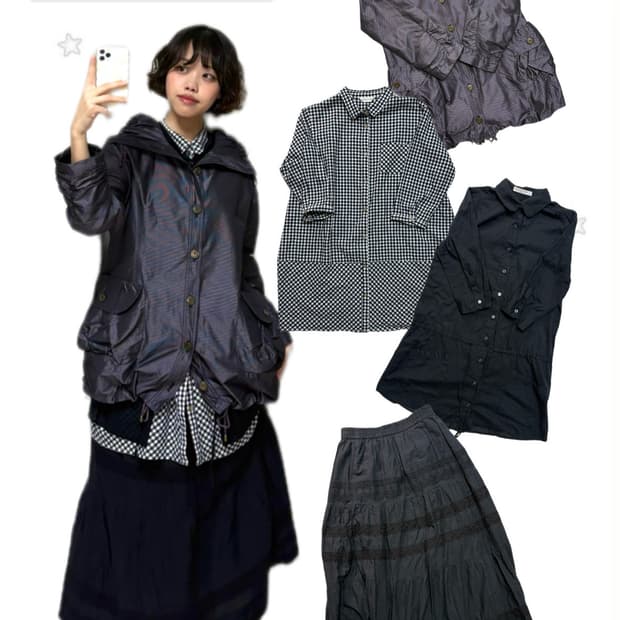 비오는날의 도쿄