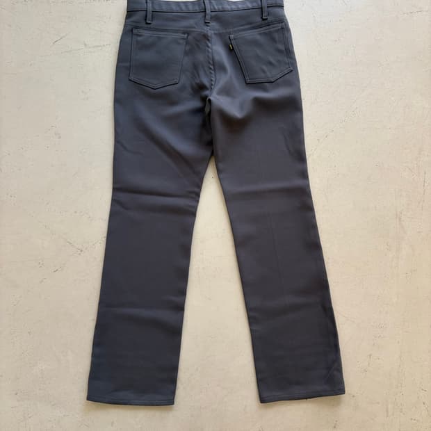 90's  Levi's 517 Sta-Prest Mechanic Pant