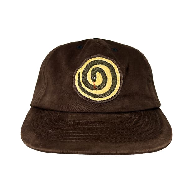 빈티지 5패널 캡 볼캡 모자 커스텀 핸드메이드 제작