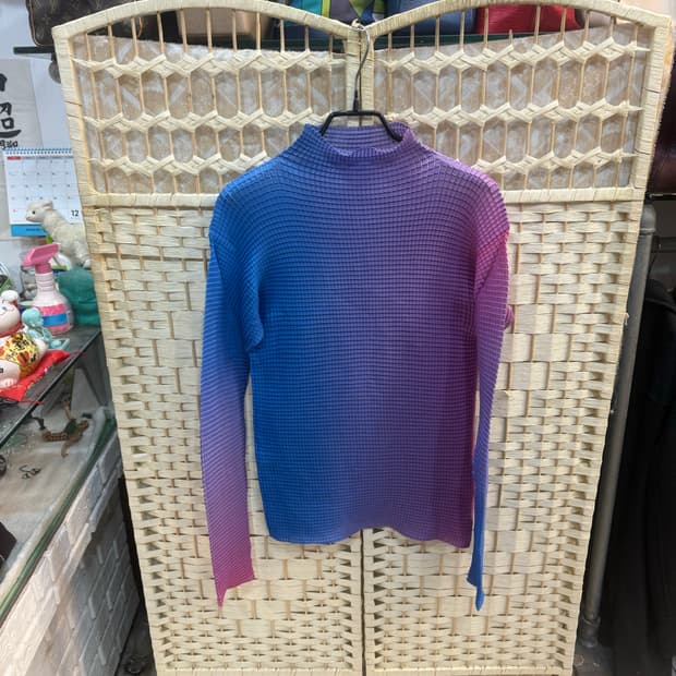 3/66 이세이미야케 플리츠 팝니다