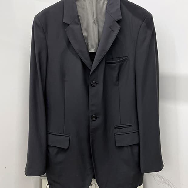 RAF SIMONS_ made in ITALY (M)