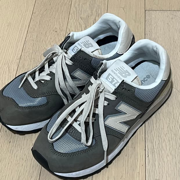뉴발란스 574 240