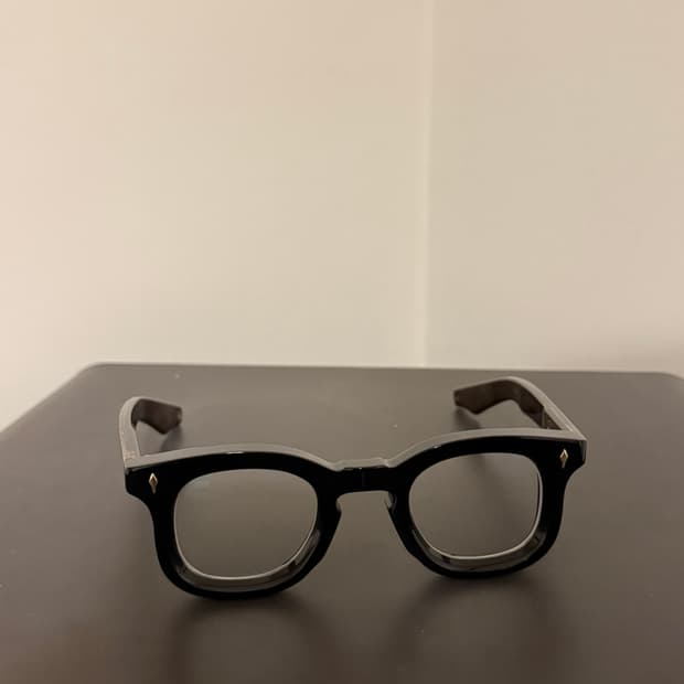 자크마리마지 드보 블랙