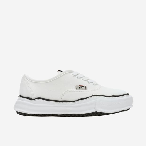 미하라 야스히로 베이커 43 화이트 a02fw704