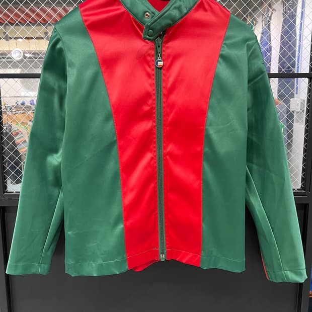 [L] 90s fusalp 퓨잡 스키 자켓 15619