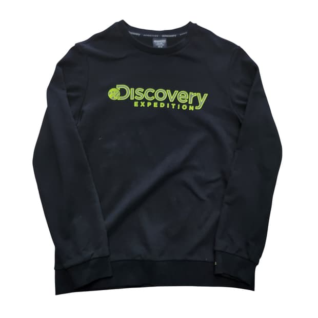 디스커버리 맨투맨