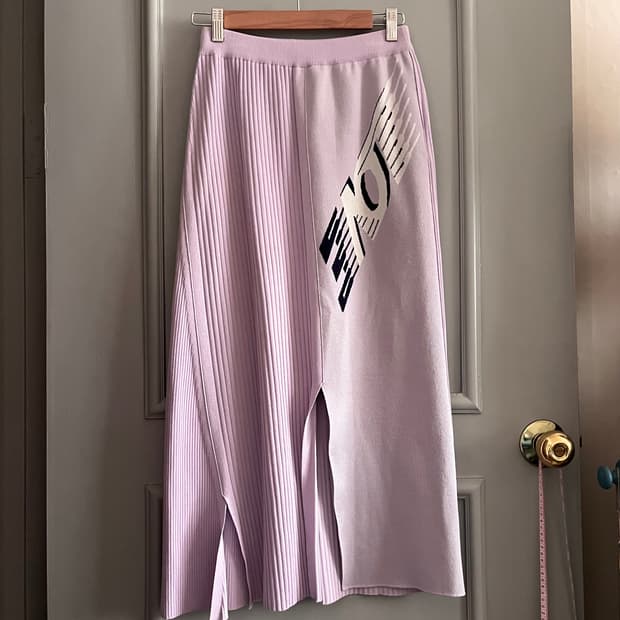 시스템 스커트 호칭 67-98사이즈