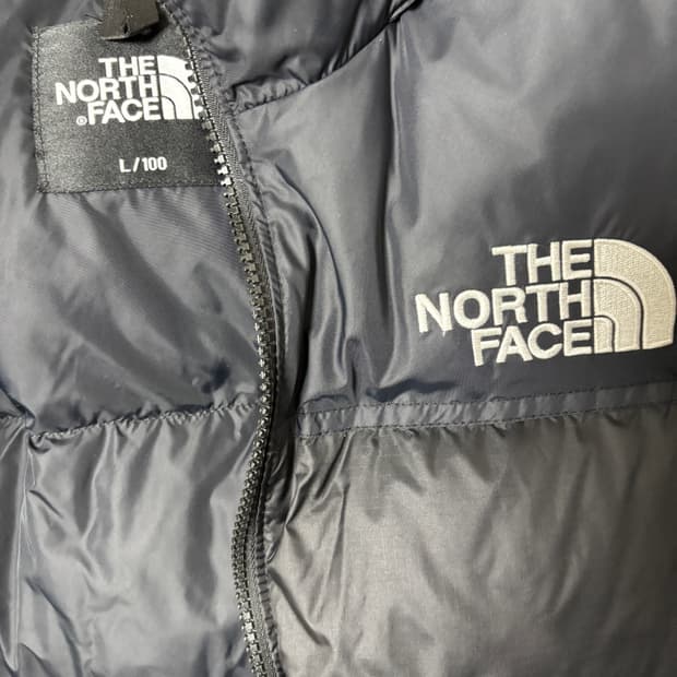 노스페이스 1996레트로 눕시