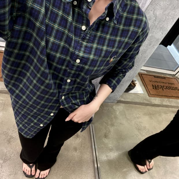 Polo Ralph Lauren