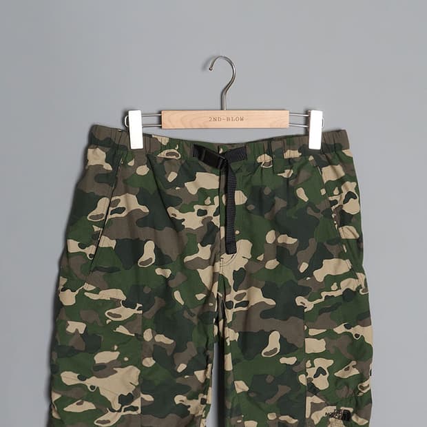  THE NORTH FACE NoveltyClass V  (32)