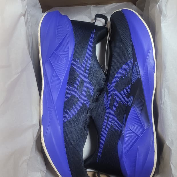 [공홈새상품](265)노바블라스트5 265