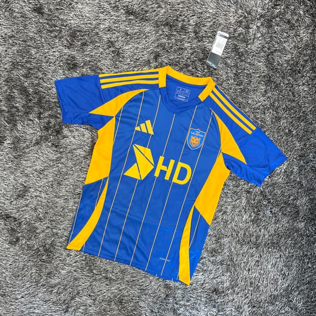 (새)아디다스 울산 HD 허율 유니폼 (S) 95