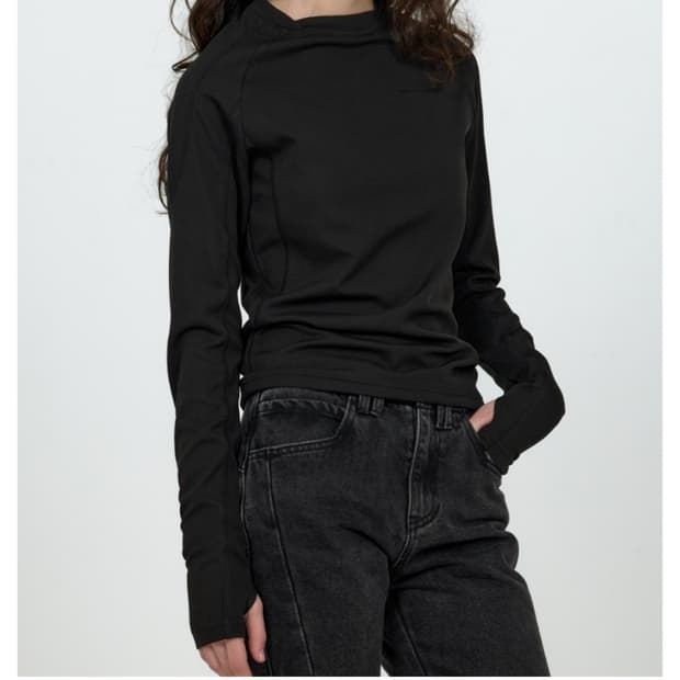 Mpa grid longsleeve m