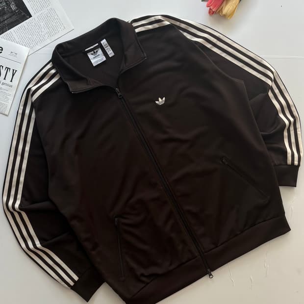 adidas 아디다스 초코 x 브라운 버켄바우어 