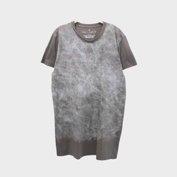 KRIS VAN ASSCHE 크리스 반 아쉐 롱 슬리브 69334