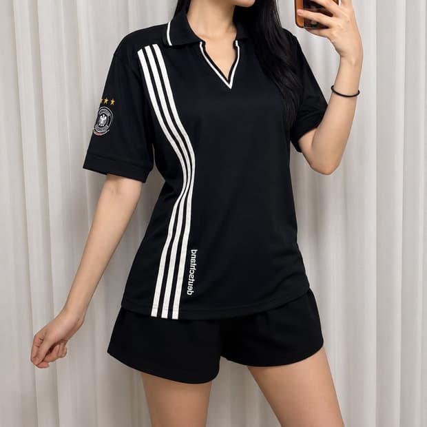 아디다스 2006 월드컵 독일 폴로티