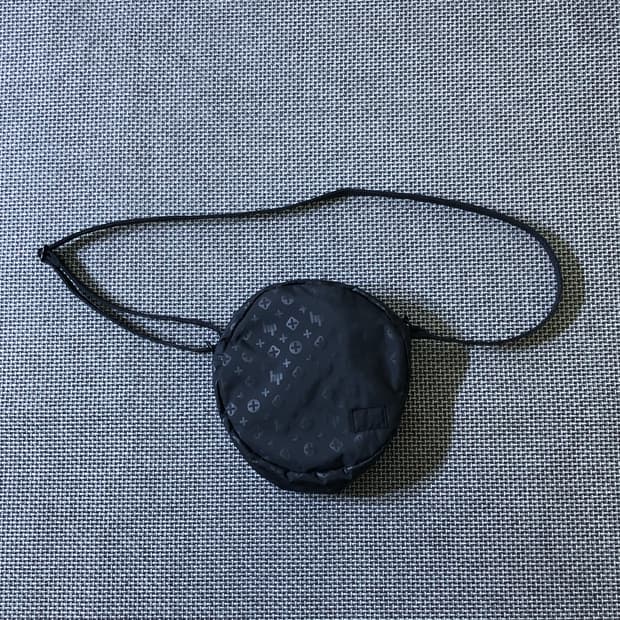 YOSHIDA PORTER 포터 크로스백