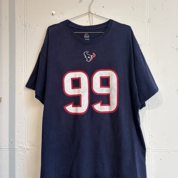 majestic t-shirt 