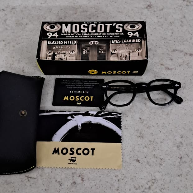 모스콧 렘토쉬 44