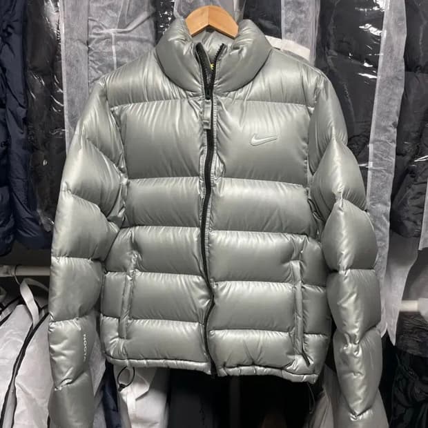 [M]나이키 녹타 패딩