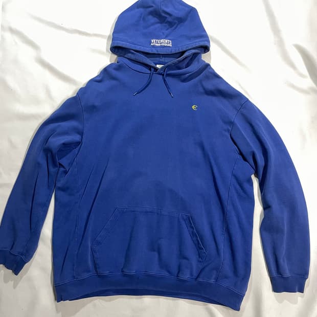 베트멍 유로 후드