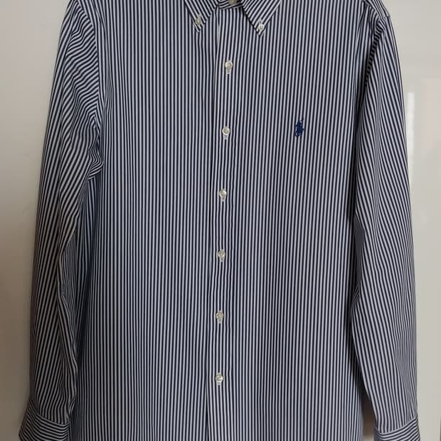 폴로랄프로렌 셔츠