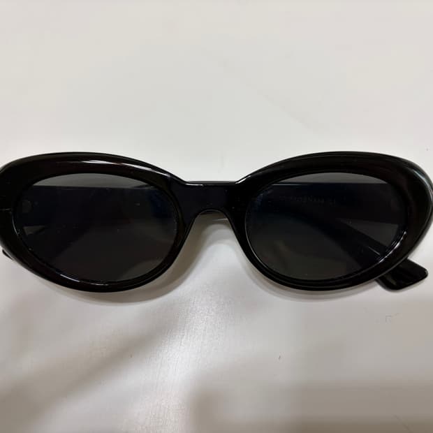 캣아이 선글라스