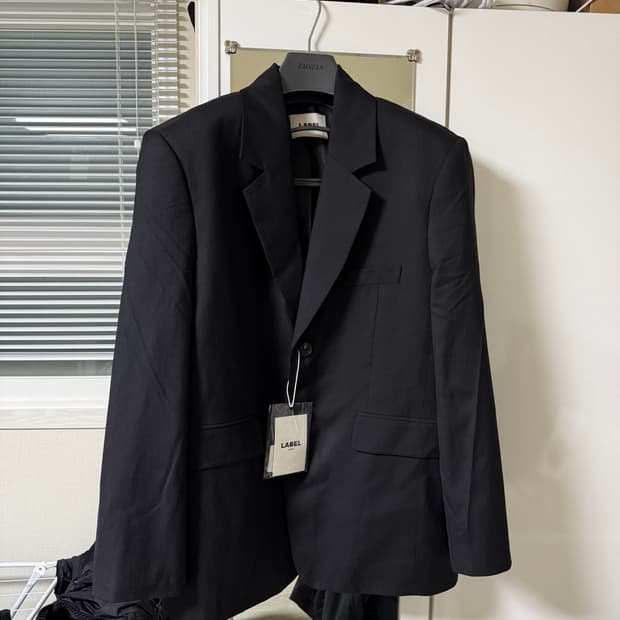 라벨아카이브 자켓